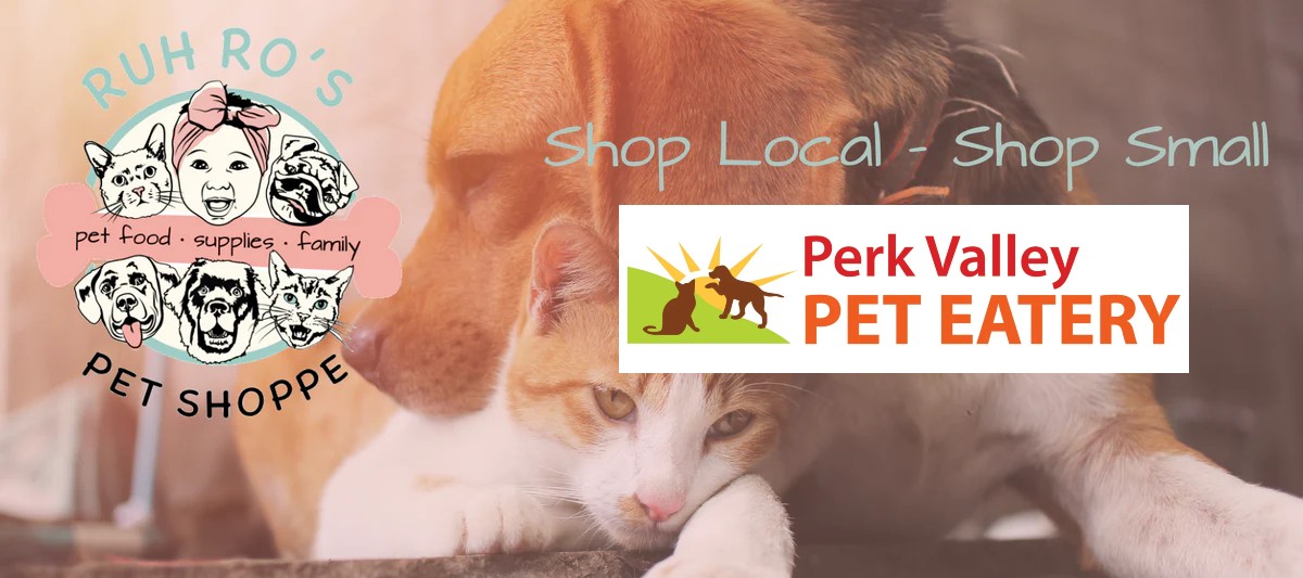 Ruh Ro's Pet Shoppe